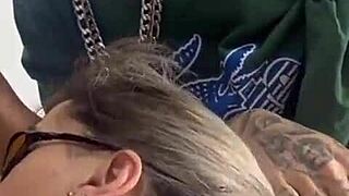 Bet I Won't Cum in Two Minutes