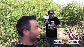 Hey, Samantha Kiss loves that big dick! 😍