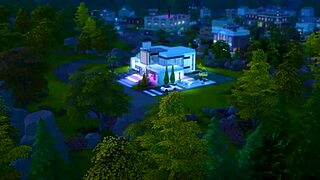 velvet touch - 3d hentai - preview version