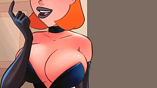 骚熟女晚安淫吻勾引男人猛干😘