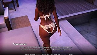 COMPLETE GAMEPLAY IN WVM PART 61 WITH GIRLFRIEND AND TEEN IN BATHROOM