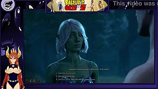 i'm astorian fuckin a female namekian with big tits