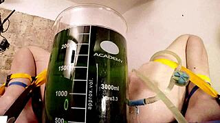 Hey, Check Out This British Gay Enema Session! 😏