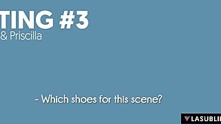 lasublimexxx tracks priscilla salerno's epic italian milf comeback