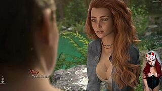 Can You Resist This Petite Blonde In See-Through Lingerie?