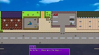 Man's Challenge in Breedtown Part 1