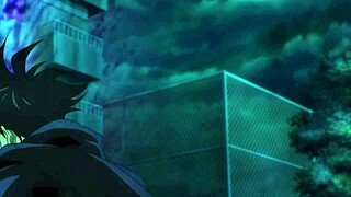 咒术回战动漫风格 😊