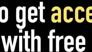 maggie green slowly peels off her panties for solo play