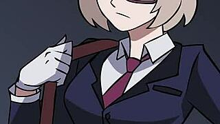 Necronomicum by divine wine full animation