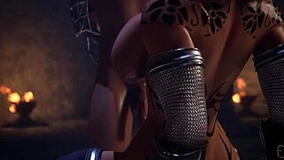 Prologue 3d hentai with big tits ass hardcore cumshot