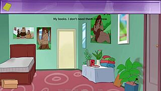 Discovering The Secrets Of The House While Living With Mature Women