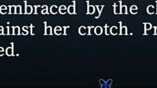 Introverted Girl Masturbates with Toys