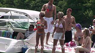 i watch innocent teens become public pussy eatin sluts