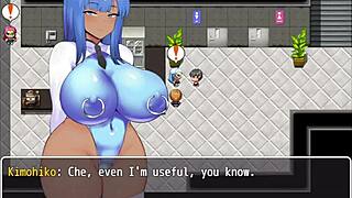 Ruri和Sakura，准备闯强盗基地玩NTR吗？