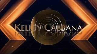 Mature Milf Fingers Her Pussy During Dinner