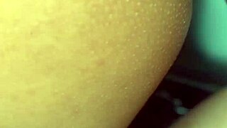 i fucked a stranger in public car back ending in her ass