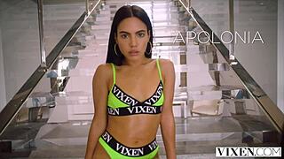 The swinger couple says, 'We share everything, including our bodies'