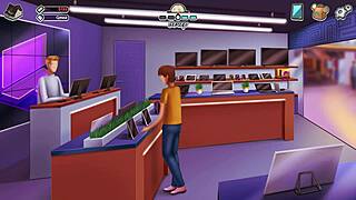 Life in Woodchester gameplay part 2 rocks!