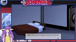 Something Unlimited Part 147