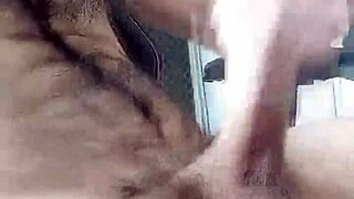 lapijargentina strokes monster cock for long masturbation session