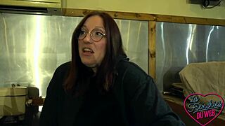 ugh, i’m bad at this… young french lily loves gettin’ wild with sexy chubby vibes!