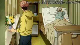 咒术回战动漫风格 😊