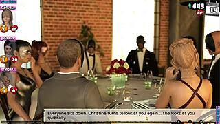 babysitter 06 - jenkins hooks up wild action!