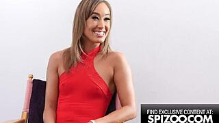 get to know christie love in a whole new way