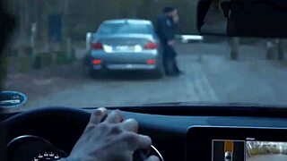 Hey, Samantha Kiss loves that big dick! 😍