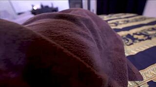 Depressed Stepmom Craves My Sperm in Misty Meaner WCA Production!