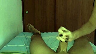 stepsister rides my cock