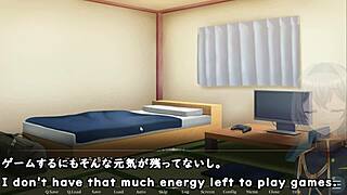 Silent V Ghost2 Plays August Gap Trial With Subtitles