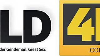 Wow! Old And Young 18+ Clash In Steamy Office Sex!