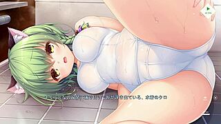 Terminalia Rina第5场景额外值不值得撸