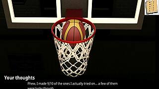 john gets hurt in practice yet again, dealing with pain