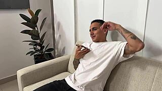 Fuck that horny girl hard, molly smith, part one!