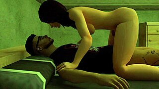 la cuckeada de the j f