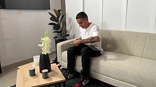 Fuck that horny girl hard, molly smith, part one!