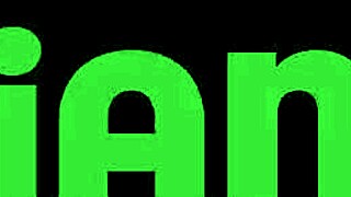 The skinny brunette gets tied up and fucked hard