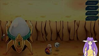 this dragon ball hentai has the master fucking the milf bunny in time travel multisex part 1