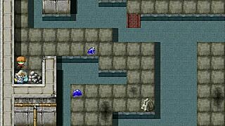 Ruri和Sakura，准备闯强盗基地玩NTR吗？