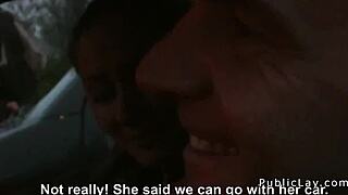 街头捡炮友回家室内狂干