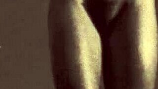 Top Twenty Vintage Swingers With Natural Tits And Hairy Pussies