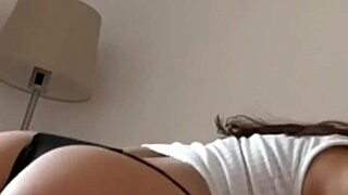 fan visits me for blowjob and hot pov sex