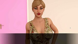 complete gameplay echoes of lust episode 2 part 36 😏