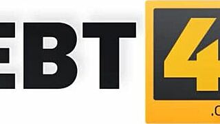 debt collector fucks blonde milf cuckolding husband