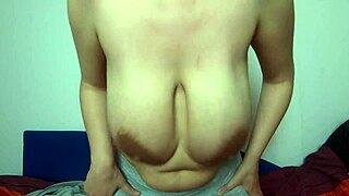 Summer Brielle loves big black cock deepthroat