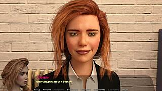 Complete Gameplay - Haley's Story Part 7