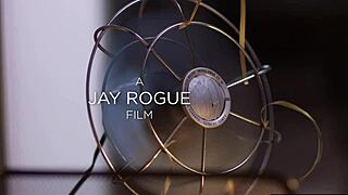 Bad Girl Anna Claire Gets Mouth and Pussy Fucked Deep!