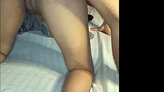 I Fuck My Roommate And He Takes My Ass At End